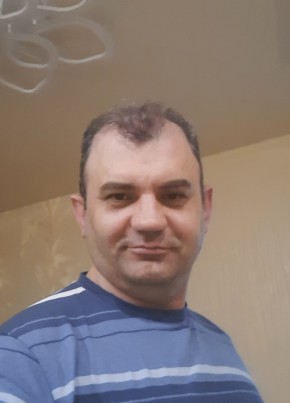 Александр, 40, Россия, Елабуга