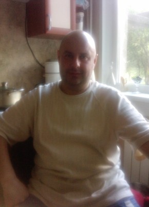 Вадим, 52, Россия, Новосибирск