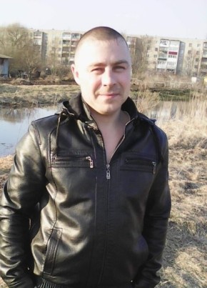 Сергей, 38, Россия, Голынки