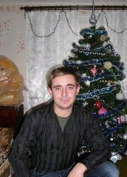 Максим Сычов, 38, Україна, Київ