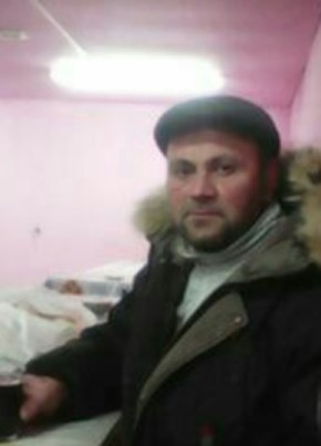 Muloodinaevazi, 50, Россия, Сургут