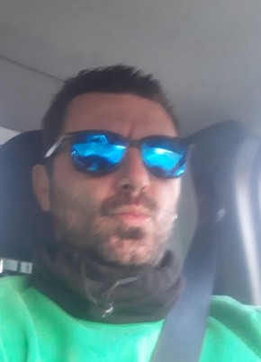 toretto, 41, Repubblica Italiana, Bussolengo