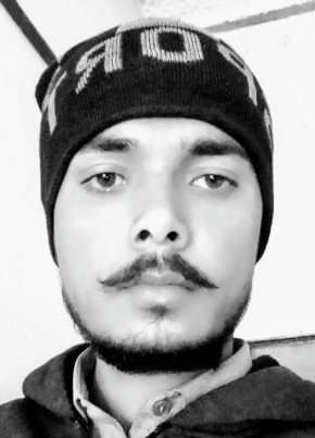 Abdullah jutt, 25, Pakistan, Gujrat