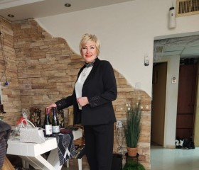Larisa, 60, Jerusalem