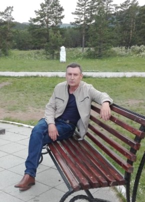 Олег, 55, Қазақстан, Петропавл