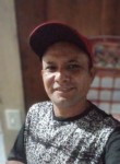Silva, 46 лет, Manáos