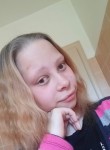Kseniya, 22, Poronaysk