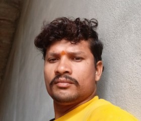 Rajesh, 32 года, Hyderabad