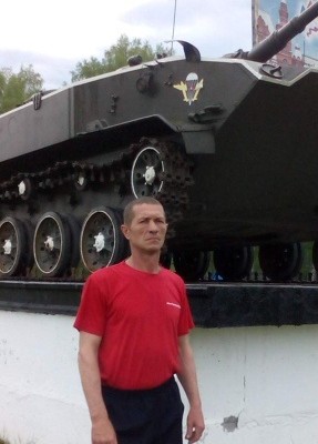 Сергей, 53, Россия, Камышлов