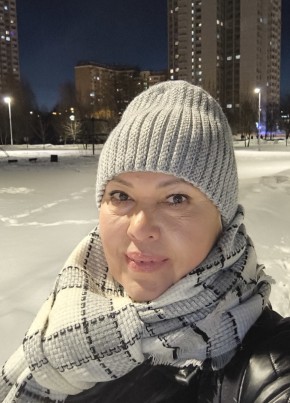 Лия, 53, Россия, Москва