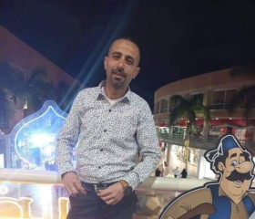 Hisham, 43 года, الإسكندرية