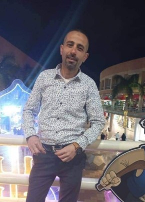 Hisham, 43, جمهورية مصر العربية, الإسكندرية