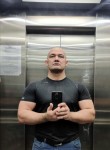 Sergey, 40, Saint Petersburg