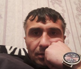 сахават, 37 лет, Москва