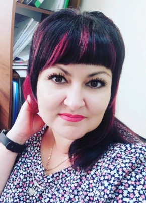 Анна, 37, Россия, Красноперекопск