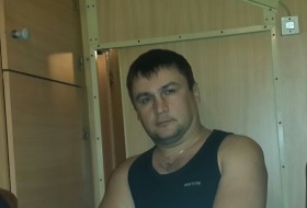 Вадим, 45 - Только Я