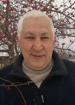 Zul, 73, Россия, Бирск