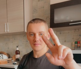 Игорь, 43 года, Горад Мінск