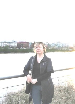 Elya, 52, Russia, Kazan