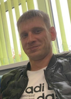 Николай, 37, Россия, Черноголовка