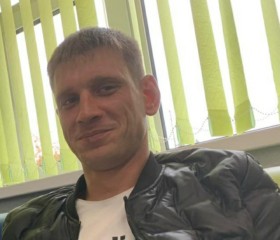 Николай, 37 лет, Черноголовка