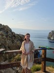 Ольга - Киров (Калужская обл.)