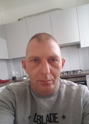 Leonod, 45, Lietuvos Respublika, Vilniaus miestas