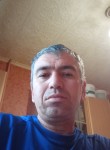 Сайдулло Турабае, 49 лет, Екатеринбург