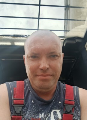 Дмитрий из Бологое 42 года