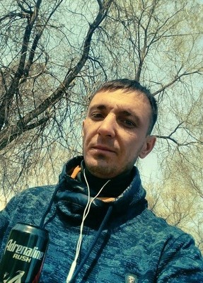 Евгений, 34, Россия, Топки