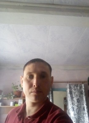 Салават, 39, Россия, Верхние Татышлы