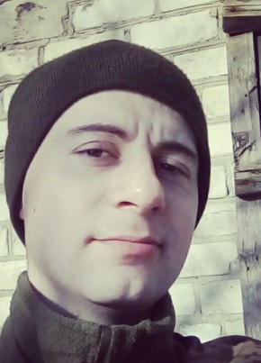 Филипп, 31, Україна, Словянськ