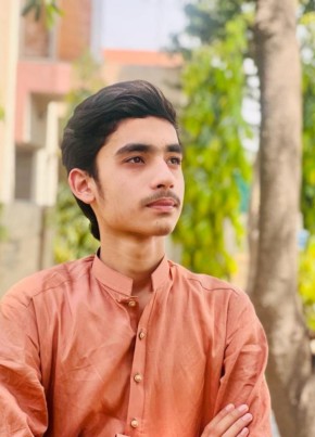 Ggjhvb, 19, پاکستان, لاہور