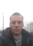 Анатолий, 24 года, Горад Мінск