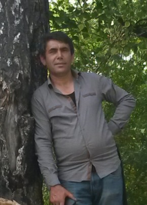 Паша, 47, Россия, Екатеринбург