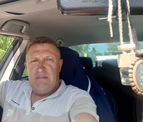 Юрий Чичаев, 54 года, Сызрань
