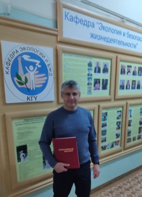 Сергей, 51, Россия, Сургут