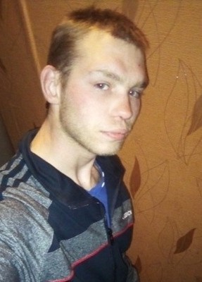 Олег, 28, Россия, Симферополь