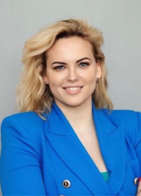 Yuliya, 32, Russia, Moscow