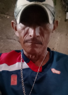 Victor, 46, Estados Unidos Mexicanos, Tuxtla Gutiérrez