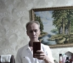 Алексей, 53 года, Toshkent