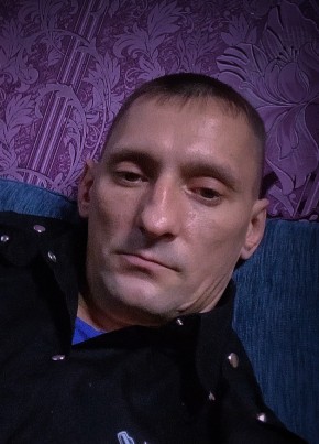 Александр, 36, Россия, Няндома