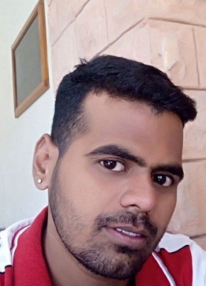 montu vaishnav, 32, India, New Delhi