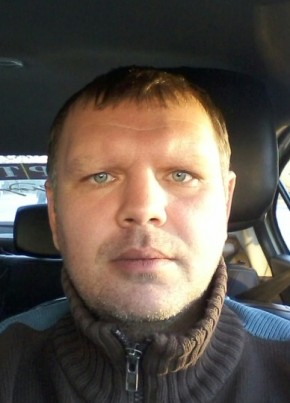 Vlad, 46, Россия, Ростов-на-Дону