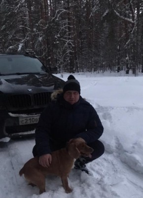 Александр, 46, Россия, Буденновск