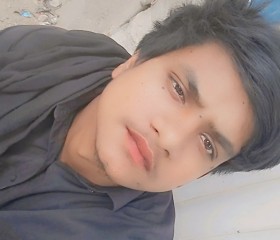 Tahir Malik, 19 лет, لاہور