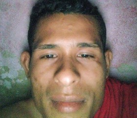 Santos, 26, Valera