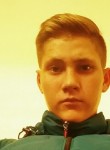 Андрей, 25 лет, Бобров