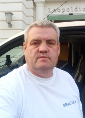    Andrej, 52, Bundesrepublik Deutschland, Halle-Neustadt