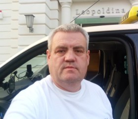   Andrej, 52 года, Halle-Neustadt